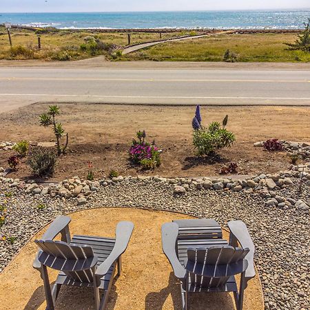 Windrush Inn - Cambria Εξωτερικό φωτογραφία
